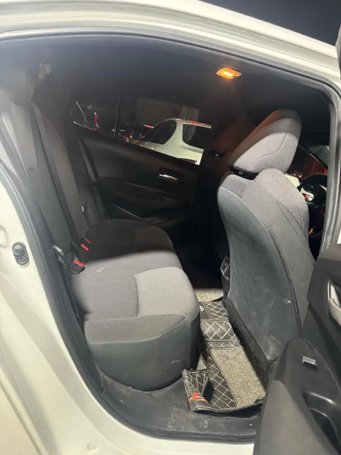 2022 Toyota Levin 1.5L 121HP L3 CVT,autocango,china used car exporter,china ev exporter,chinese used car exporter,chinese used ev exporter