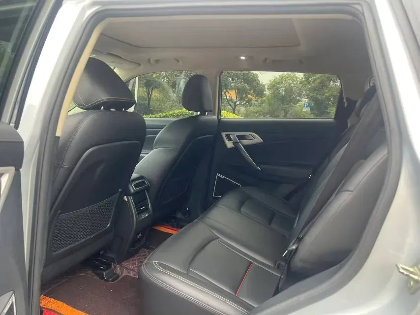 2018 Geely Azkarra 1.8T 184HP L4 6AT,autocango,china used car exporter,china ev exporter,chinese used car exporter,chinese used ev exporter