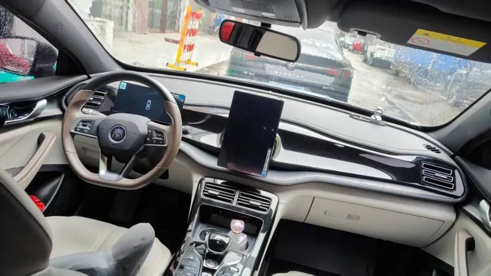 2024 BYD Qin Plus 1.5L 110HP L4 E-CVT PHEV 8.32KWH,autocango,china used car exporter,china ev exporter,chinese used car exporter,chinese used ev exporter