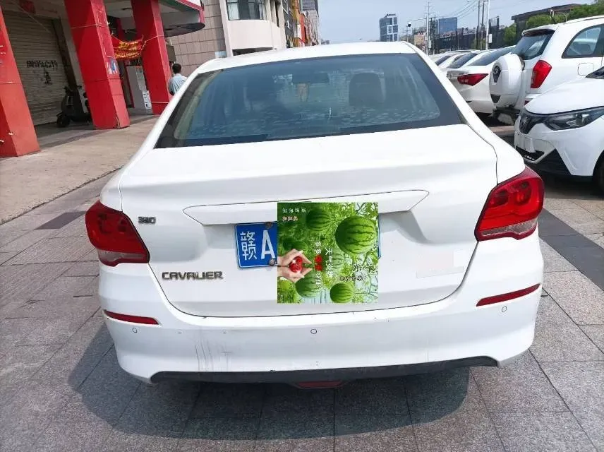 2019 Chevrolet Cavalier 1.5L 113HP L4 6AT,autocango,china used car exporter,china ev exporter,chinese used car exporter,chinese used ev exporter