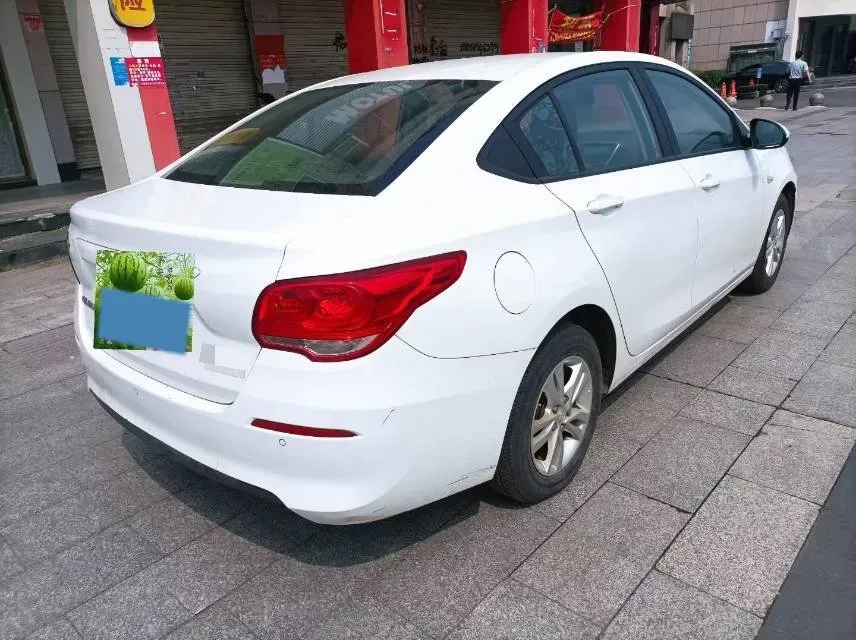 2019 Chevrolet Cavalier 1.5L 113HP L4 6AT,autocango,china used car exporter,china ev exporter,chinese used car exporter,chinese used ev exporter