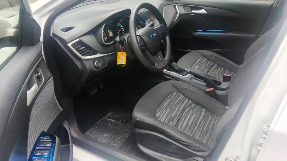 2019 Chevrolet Cavalier 1.5L 113HP L4 6AT,autocango,china used car exporter,china ev exporter,chinese used car exporter,chinese used ev exporter