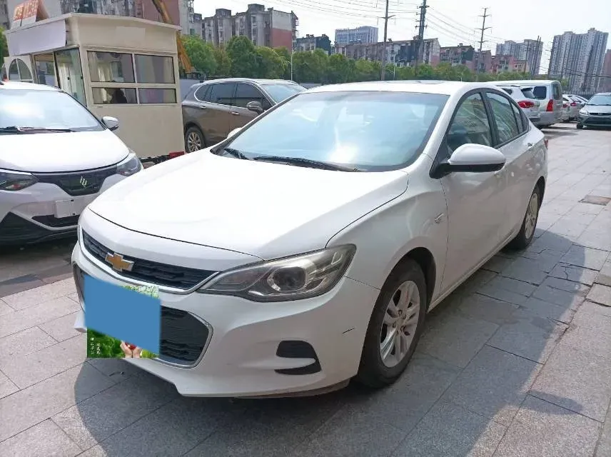 2019 Chevrolet Cavalier 1.5L 113HP L4 6AT,autocango,china used car exporter,china ev exporter,chinese used car exporter,chinese used ev exporter