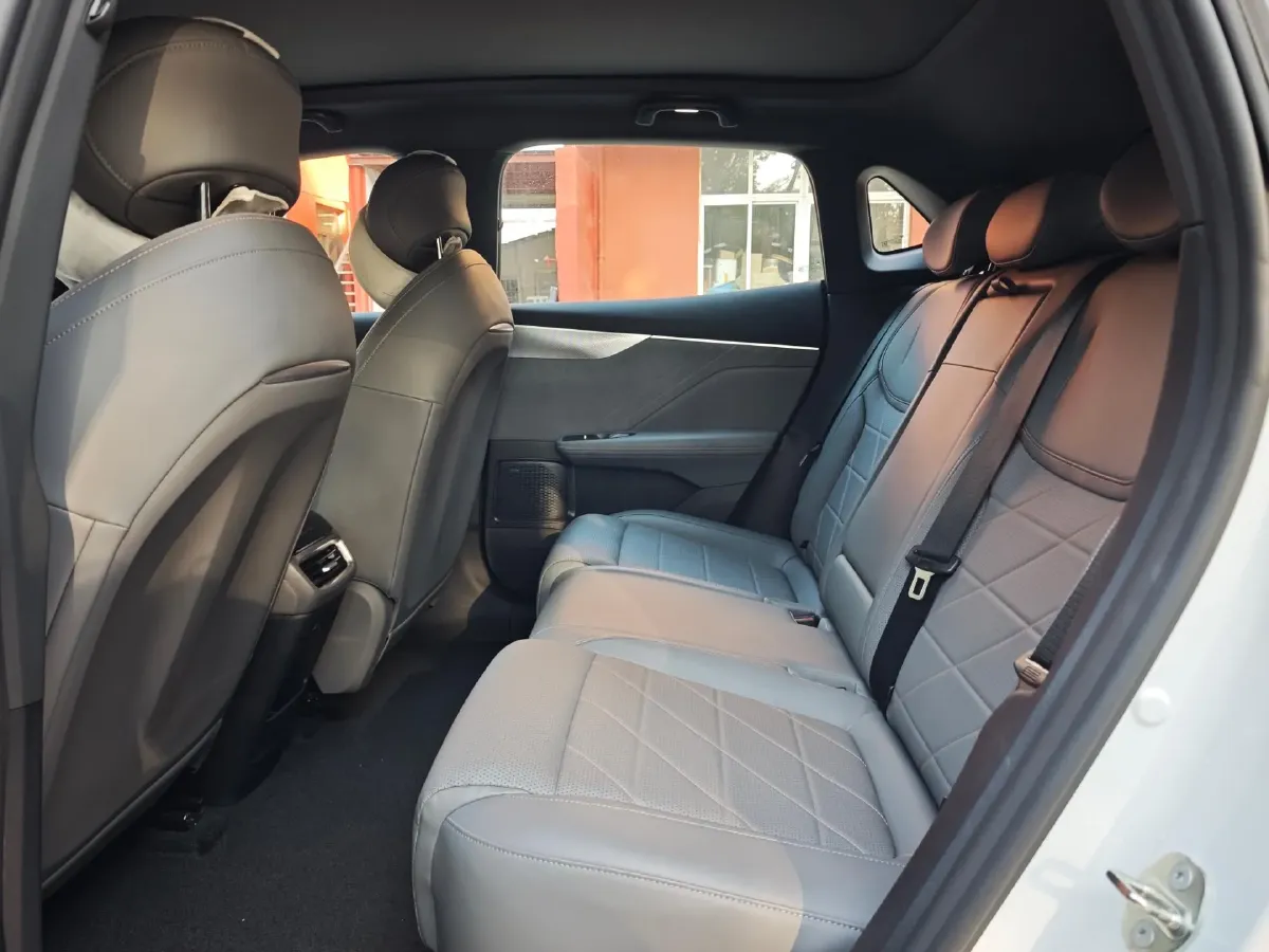 2025 ChangAn QiYuan A07 BEV 56.1KWH,autocango,china used car exporter,china ev exporter,chinese used car exporter,chinese used ev exporter