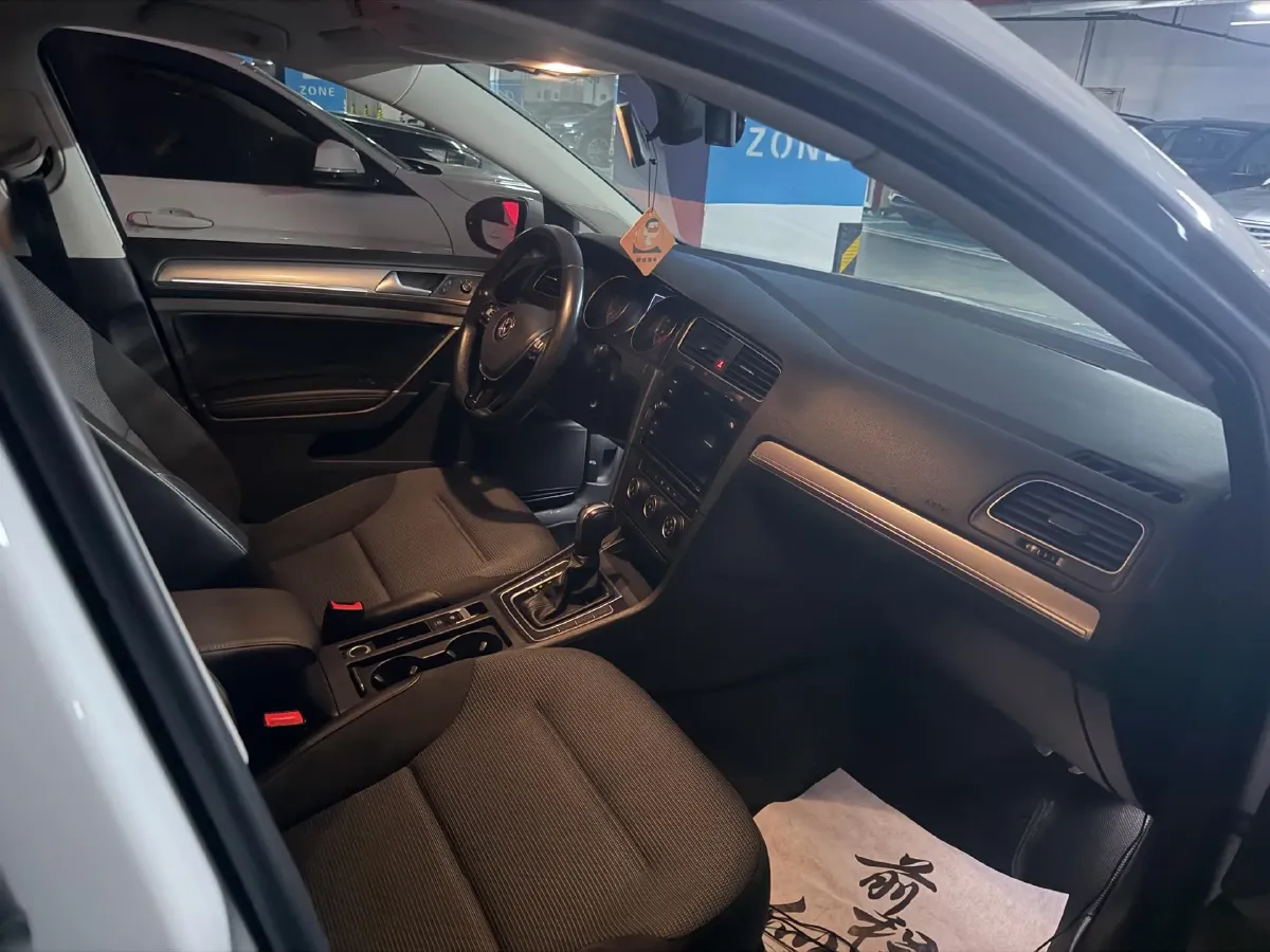 2019 Volkswagen Golf 1.4T 150HP L4 7DCT,autocango,china used car exporter,china ev exporter,chinese used car exporter,chinese used ev exporter