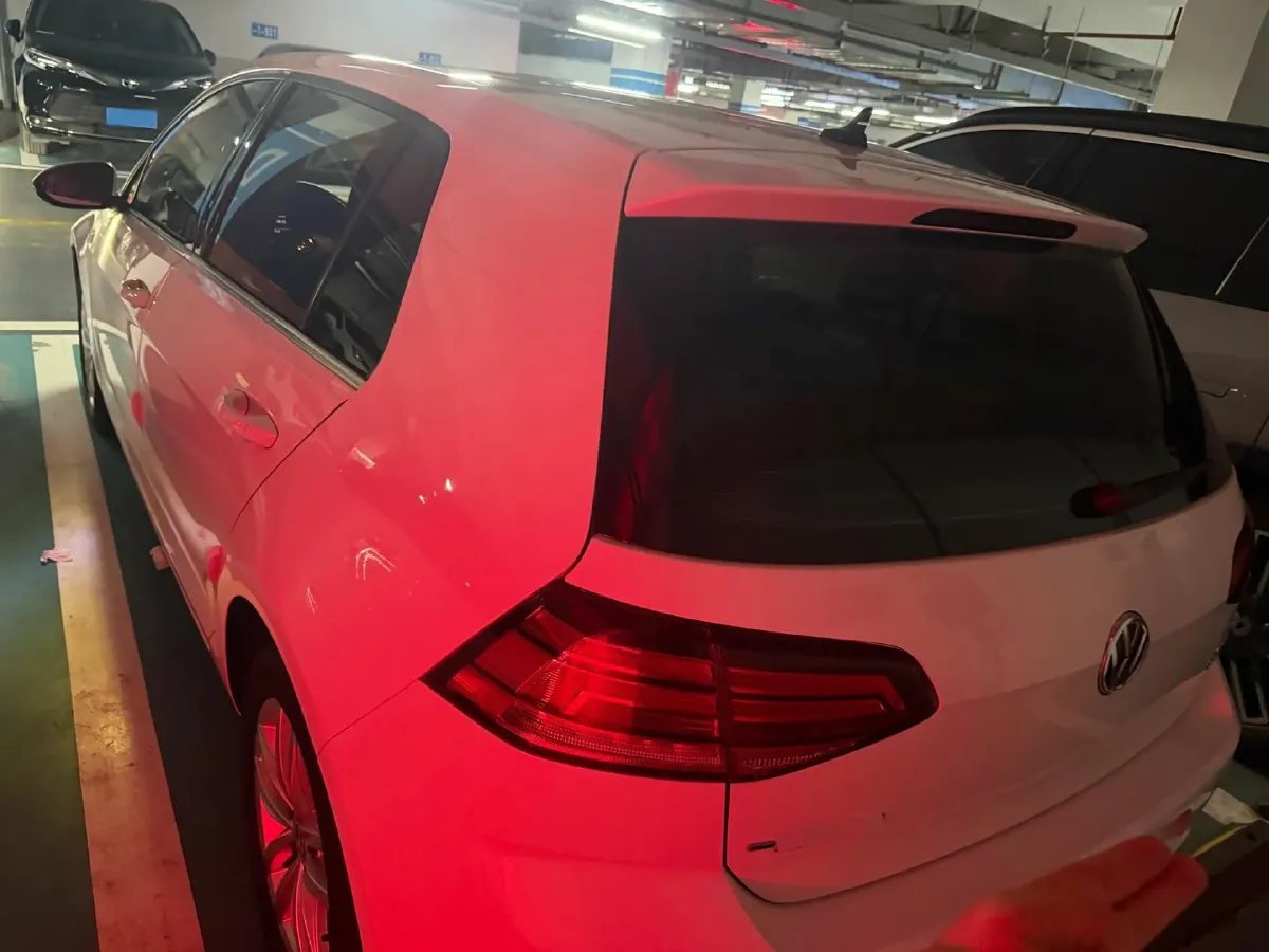 2019 Volkswagen Golf 1.4T 150HP L4 7DCT,autocango,china used car exporter,china ev exporter,chinese used car exporter,chinese used ev exporter