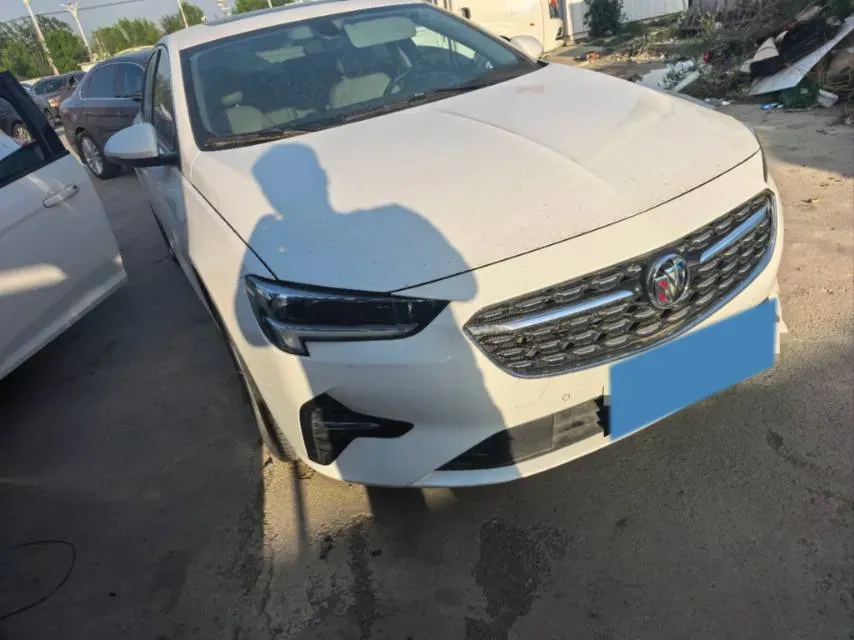 2021 Buick Regal 1.5T 169HP L4 9AT,autocango,china used car exporter,china ev exporter,chinese used car exporter,chinese used ev exporter