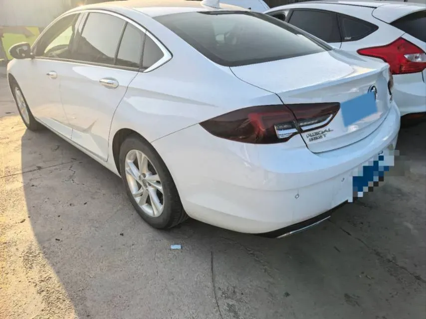 2021 Buick Regal 1.5T 169HP L4 9AT,autocango,china used car exporter,china ev exporter,chinese used car exporter,chinese used ev exporter