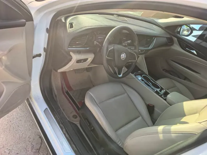 2021 Buick Regal 1.5T 169HP L4 9AT,autocango,china used car exporter,china ev exporter,chinese used car exporter,chinese used ev exporter