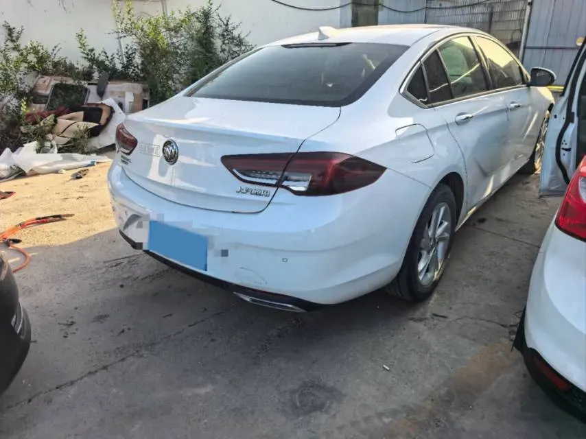2021 Buick Regal 1.5T 169HP L4 9AT,autocango,china used car exporter,china ev exporter,chinese used car exporter,chinese used ev exporter