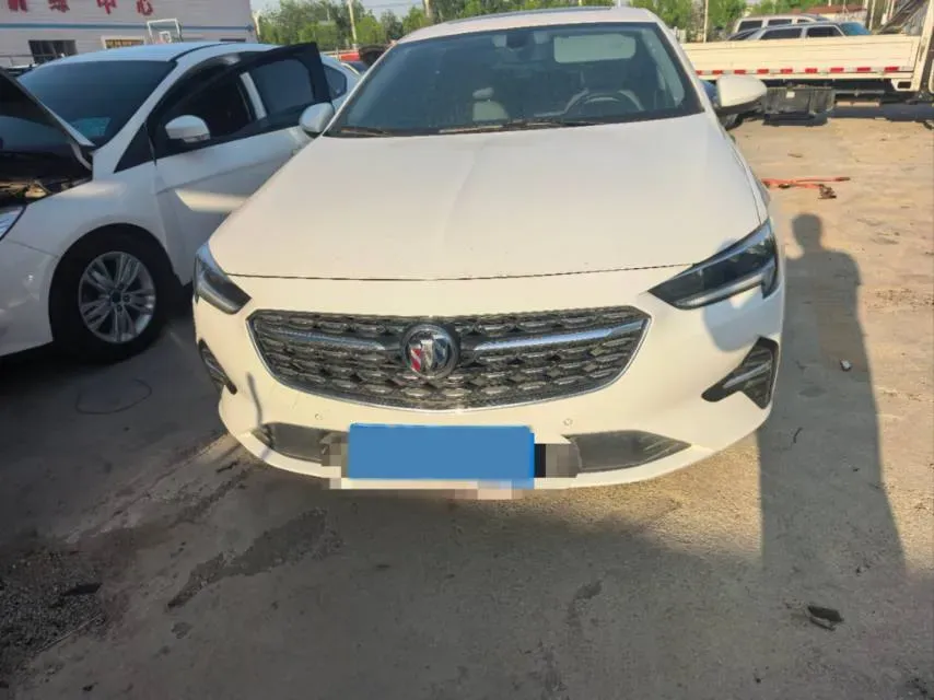 2021 Buick Regal 1.5T 169HP L4 9AT,autocango,china used car exporter,china ev exporter,chinese used car exporter,chinese used ev exporter