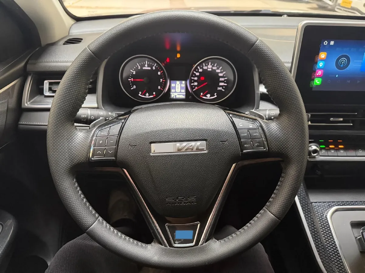 2023 Haval M6 1.5T 150HP L4 7DCT,autocango,china used car exporter,china ev exporter,chinese used car exporter,chinese used ev exporter