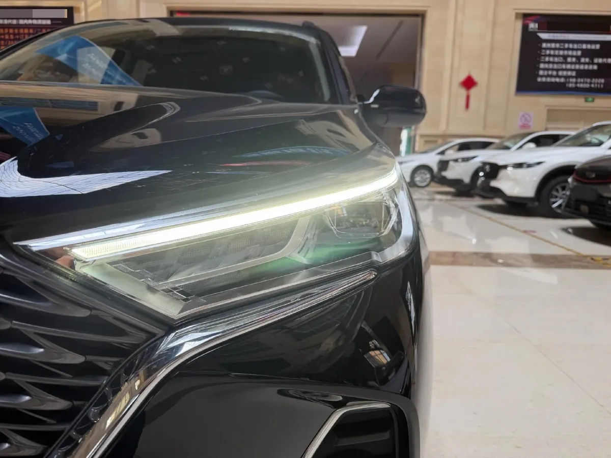 2023 Haval M6 1.5T 150HP L4 7DCT,autocango,china used car exporter,china ev exporter,chinese used car exporter,chinese used ev exporter