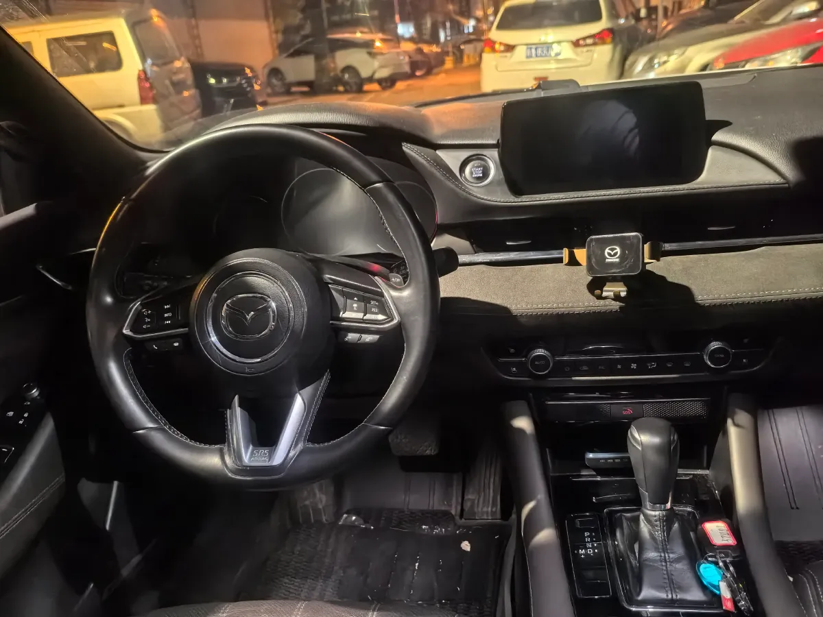 2021 Mazda Atenza 2.5L 192HP L4 6AT,autocango,china used car exporter,china ev exporter,chinese used car exporter,chinese used ev exporter