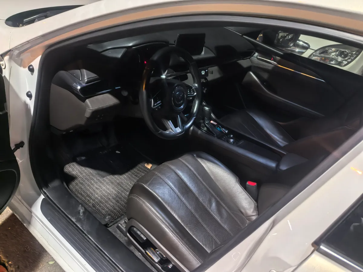 2021 Mazda Atenza 2.5L 192HP L4 6AT,autocango,china used car exporter,china ev exporter,chinese used car exporter,chinese used ev exporter