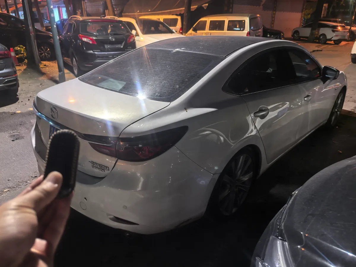 2021 Mazda Atenza 2.5L 192HP L4 6AT,autocango,china used car exporter,china ev exporter,chinese used car exporter,chinese used ev exporter