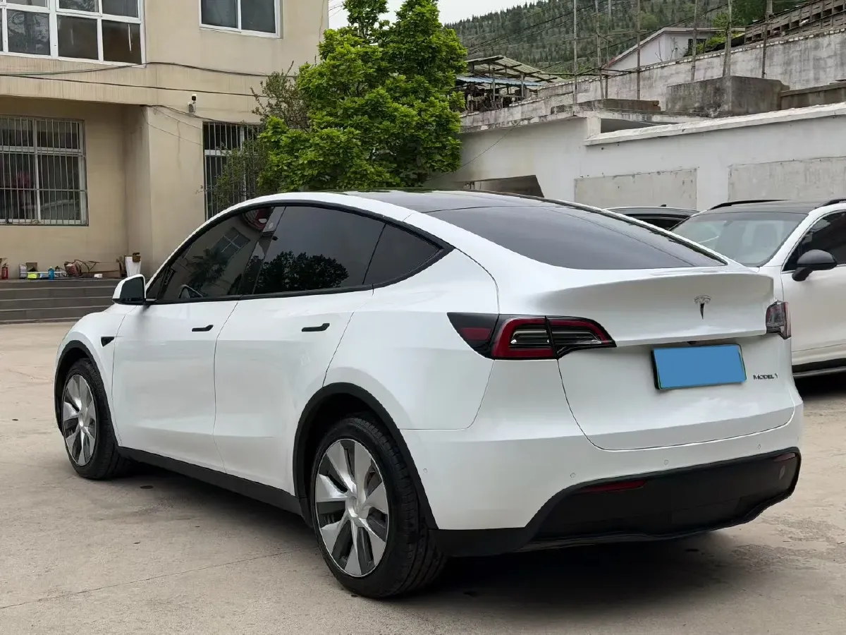 2021 Tesla Model Y BEV 76.8KWH,autocango,china used car exporter,china ev exporter,chinese used car exporter,chinese used ev exporter