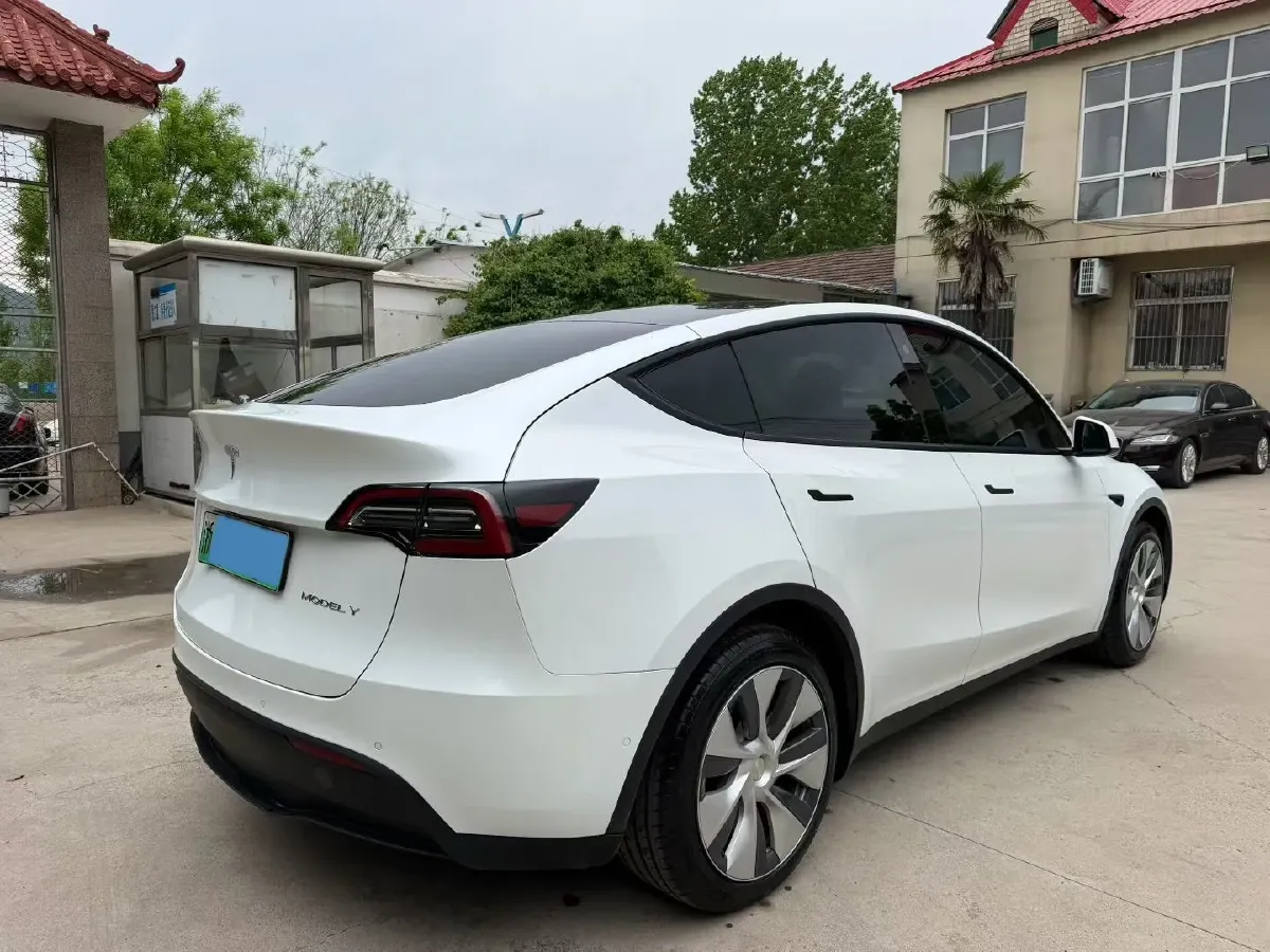 2021 Tesla Model Y BEV 76.8KWH,autocango,china used car exporter,china ev exporter,chinese used car exporter,chinese used ev exporter