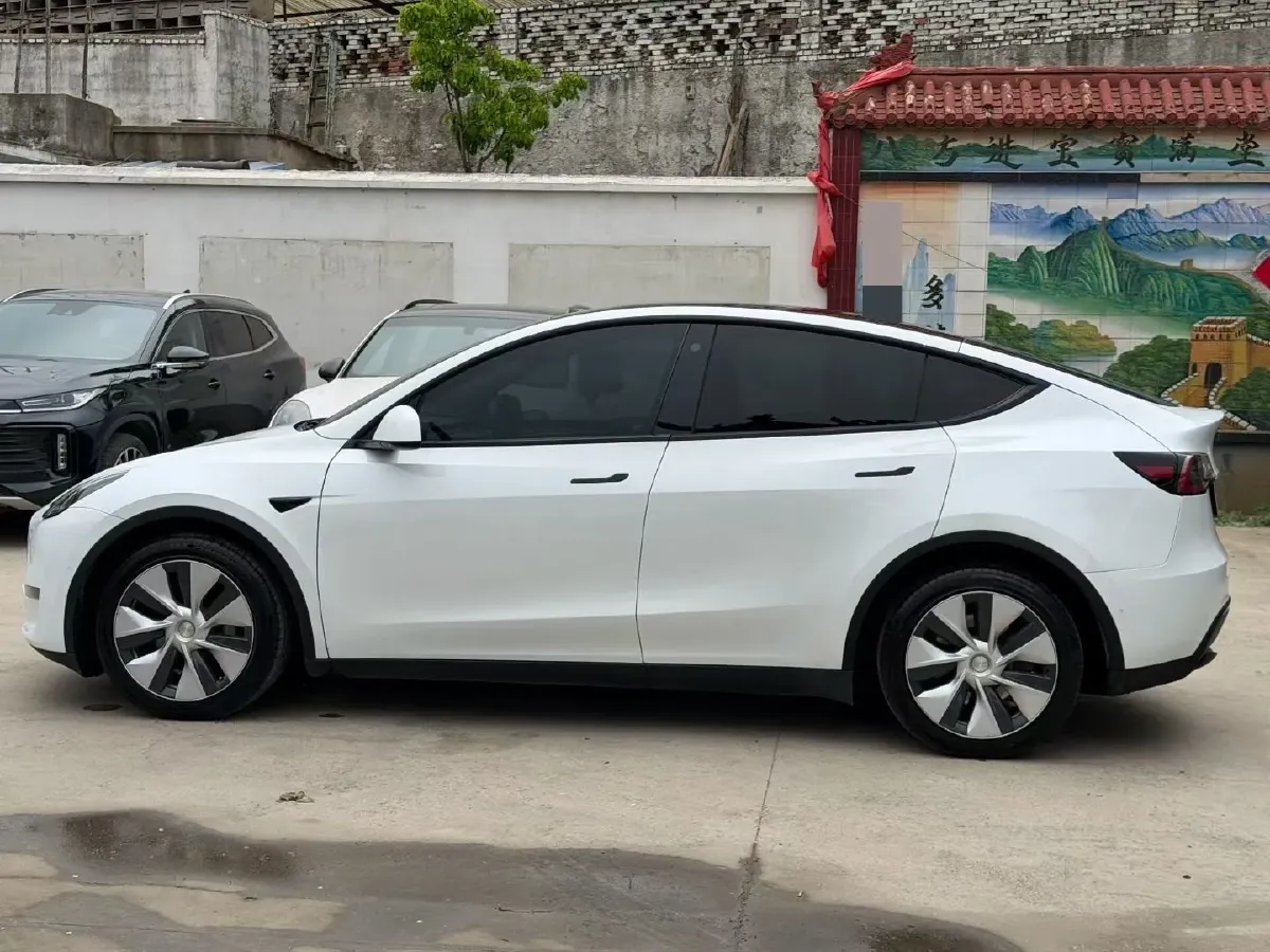 2021 Tesla Model Y BEV 76.8KWH,autocango,china used car exporter,china ev exporter,chinese used car exporter,chinese used ev exporter