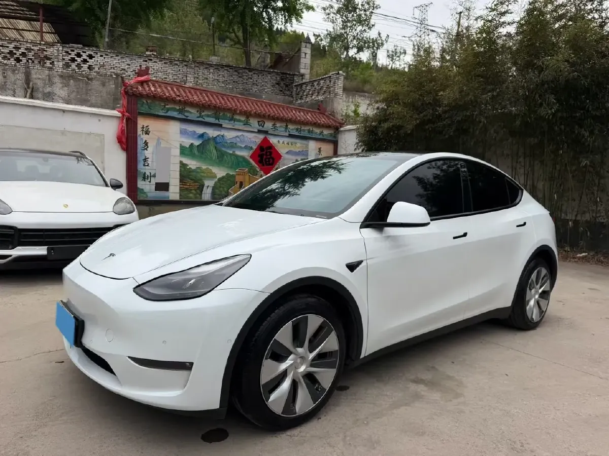 2021 Tesla Model Y BEV 76.8KWH,autocango,china used car exporter,china ev exporter,chinese used car exporter,chinese used ev exporter