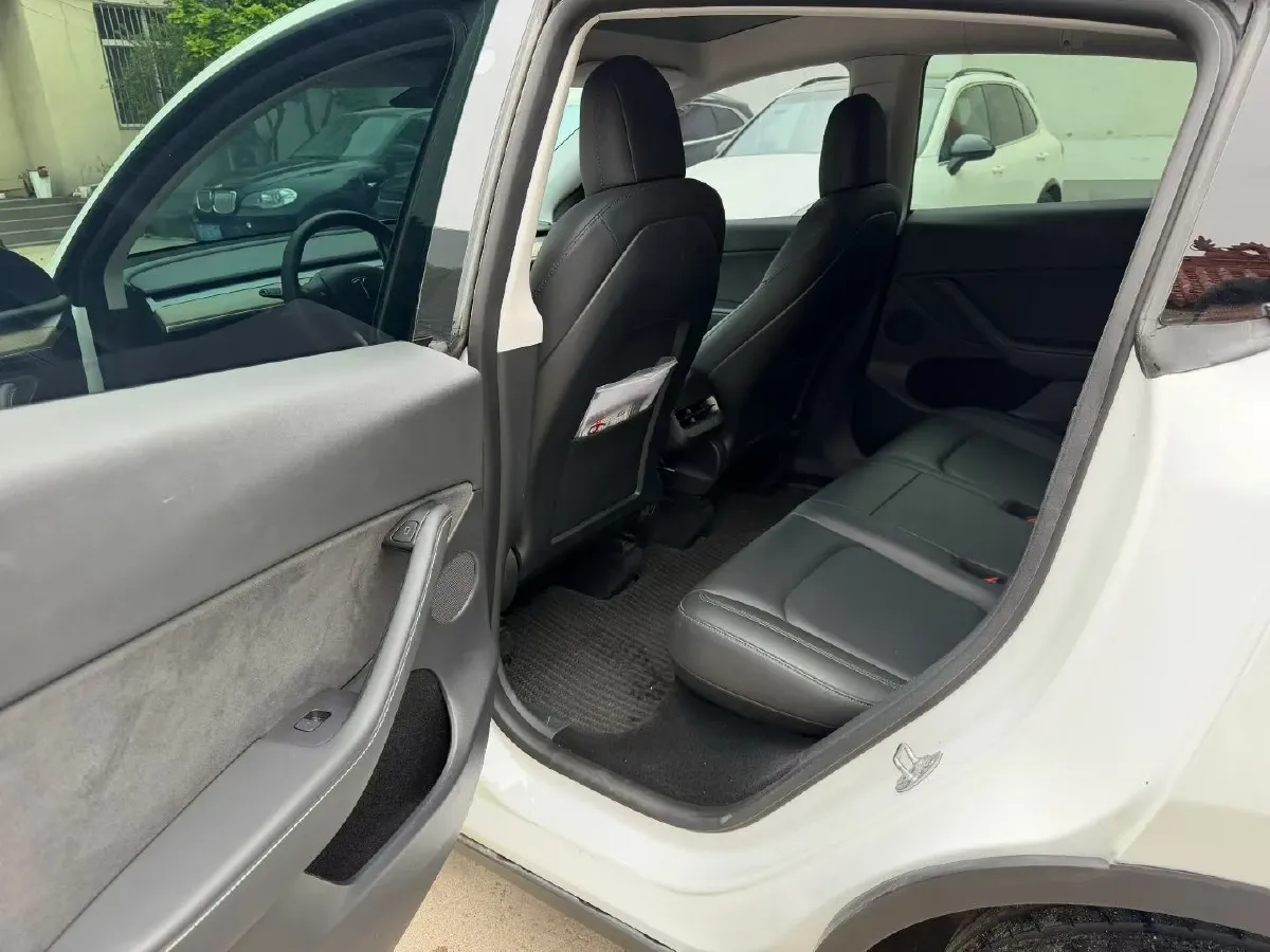 2021 Tesla Model Y BEV 76.8KWH,autocango,china used car exporter,china ev exporter,chinese used car exporter,chinese used ev exporter