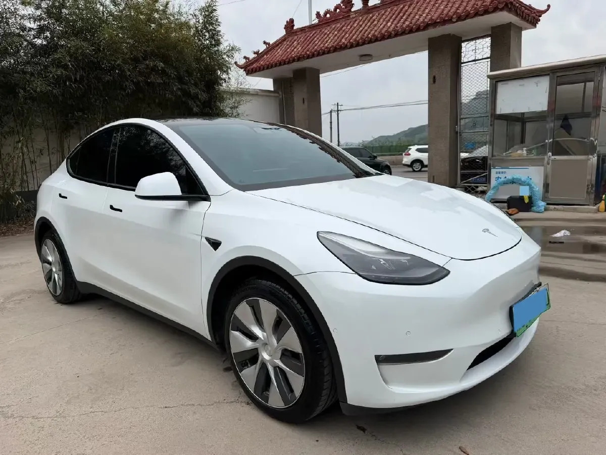 2021 Tesla Model Y BEV 76.8KWH,autocango,china used car exporter,china ev exporter,chinese used car exporter,chinese used ev exporter