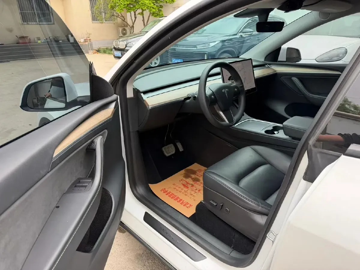 2021 Tesla Model Y BEV 76.8KWH,autocango,china used car exporter,china ev exporter,chinese used car exporter,chinese used ev exporter
