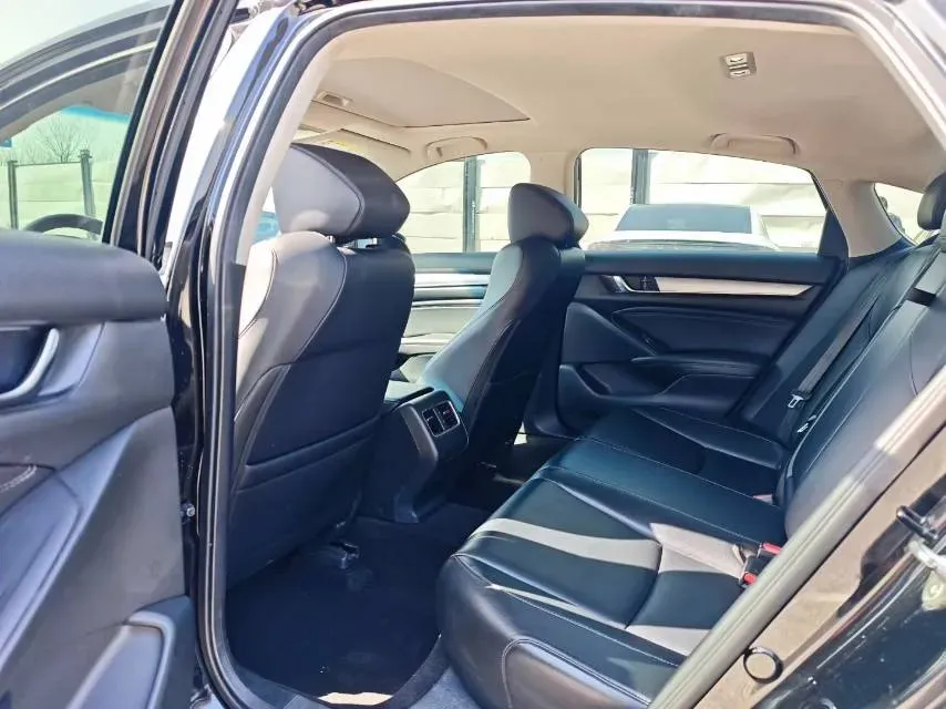 2018 Honda Accord 1.5T 194HP L4 CVT,autocango,china used car exporter,china ev exporter,chinese used car exporter,chinese used ev exporter