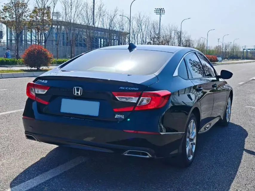 2018 Honda Accord 1.5T 194HP L4 CVT,autocango,china used car exporter,china ev exporter,chinese used car exporter,chinese used ev exporter