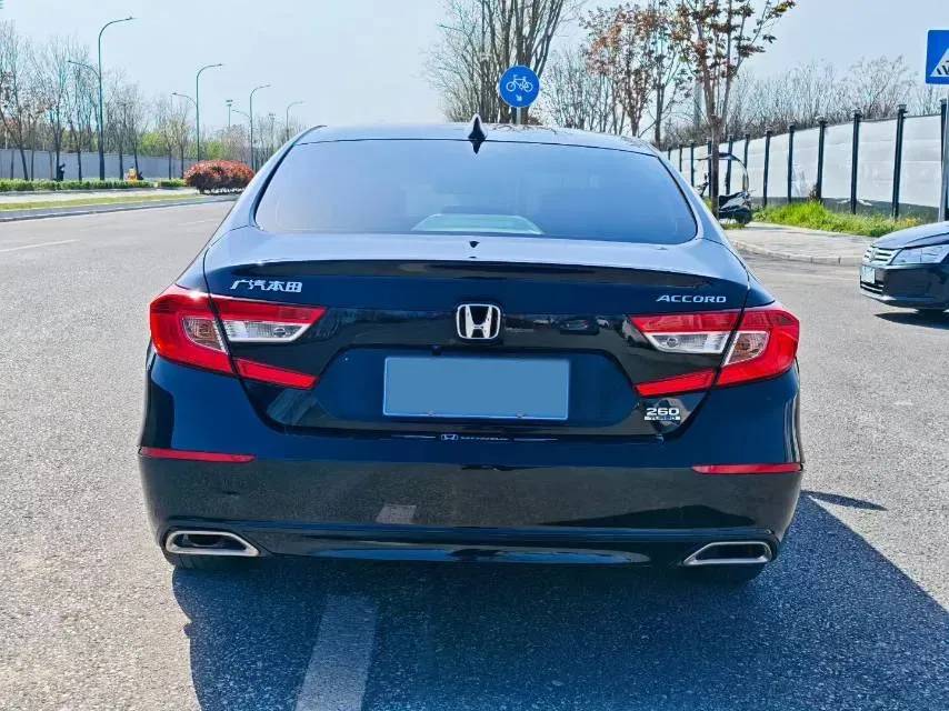 2018 Honda Accord 1.5T 194HP L4 CVT,autocango,china used car exporter,china ev exporter,chinese used car exporter,chinese used ev exporter