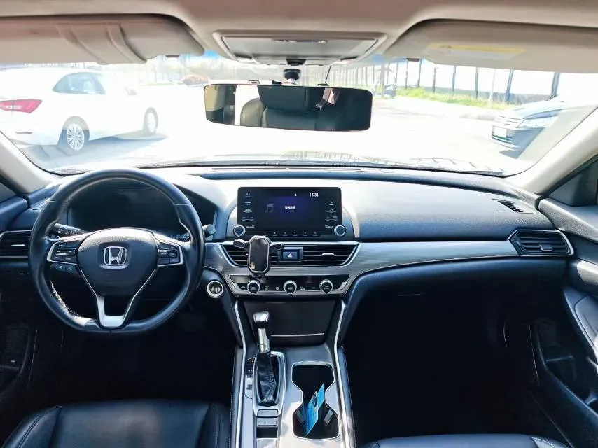 2018 Honda Accord 1.5T 194HP L4 CVT,autocango,china used car exporter,china ev exporter,chinese used car exporter,chinese used ev exporter