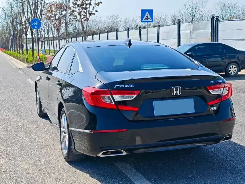 2018 Honda Accord 1.5T 194HP L4 CVT,autocango,china used car exporter,china ev exporter,chinese used car exporter,chinese used ev exporter