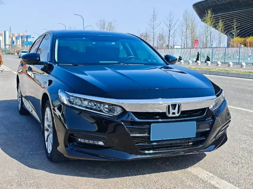2018 Honda Accord 1.5T 194HP L4 CVT,autocango,china used car exporter,china ev exporter,chinese used car exporter,chinese used ev exporter