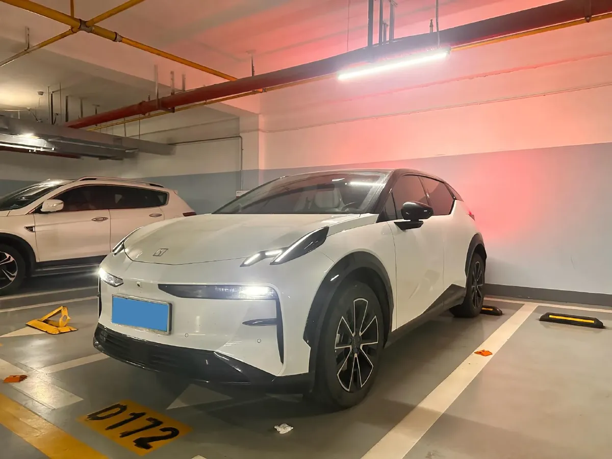 2023 Zeekr X BEV 66KWH,autocango,china used car exporter,china ev exporter,chinese used car exporter,chinese used ev exporter