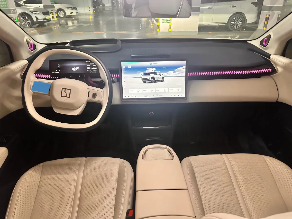 2023 Zeekr X BEV 66KWH,autocango,china used car exporter,china ev exporter,chinese used car exporter,chinese used ev exporter