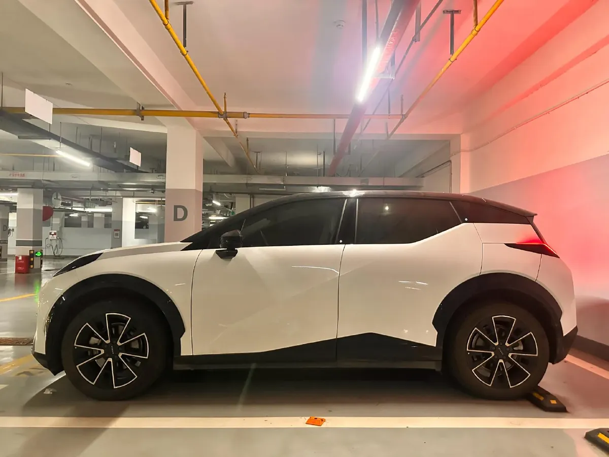 2023 Zeekr X BEV 66KWH,autocango,china used car exporter,china ev exporter,chinese used car exporter,chinese used ev exporter