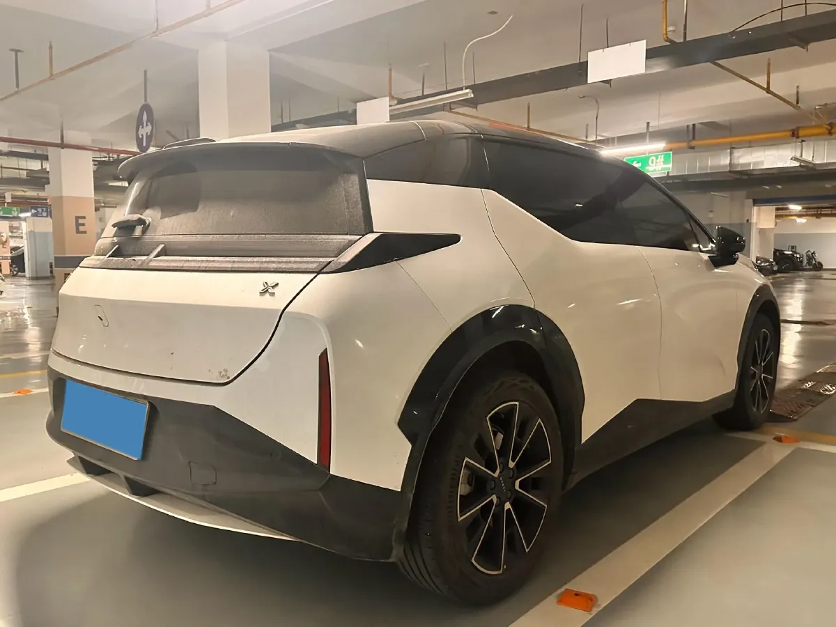2023 Zeekr X BEV 66KWH,autocango,china used car exporter,china ev exporter,chinese used car exporter,chinese used ev exporter