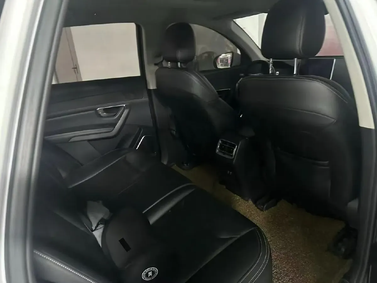 2019 BYD Song Pro 1.5T 160HP L4 6DCT,autocango,china used car exporter,china ev exporter,chinese used car exporter,chinese used ev exporter