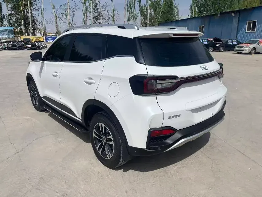 2023 KaiYi XuanJie 1.5L 116HP L4 CVT,autocango,china used car exporter,china ev exporter,chinese used car exporter,chinese used ev exporter