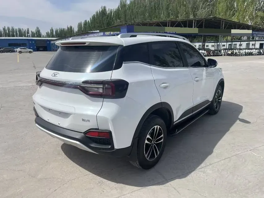 2023 KaiYi XuanJie 1.5L 116HP L4 CVT,autocango,china used car exporter,china ev exporter,chinese used car exporter,chinese used ev exporter