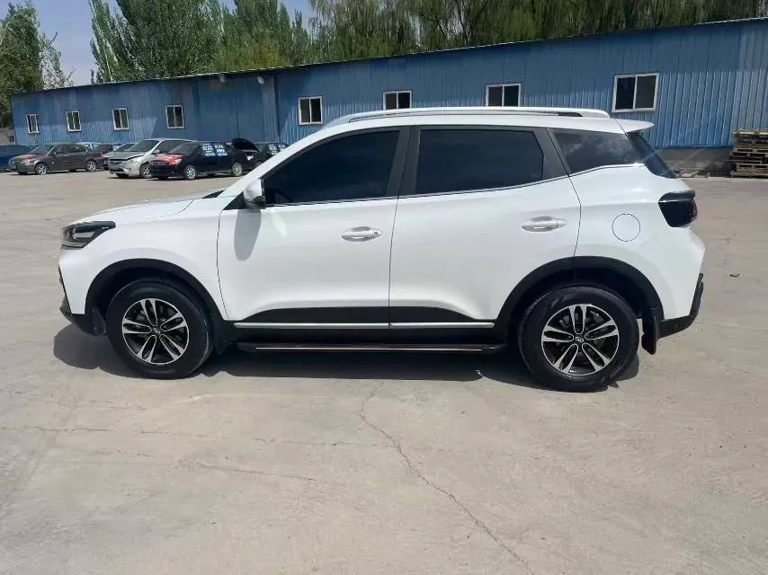 2023 KaiYi XuanJie 1.5L 116HP L4 CVT,autocango,china used car exporter,china ev exporter,chinese used car exporter,chinese used ev exporter