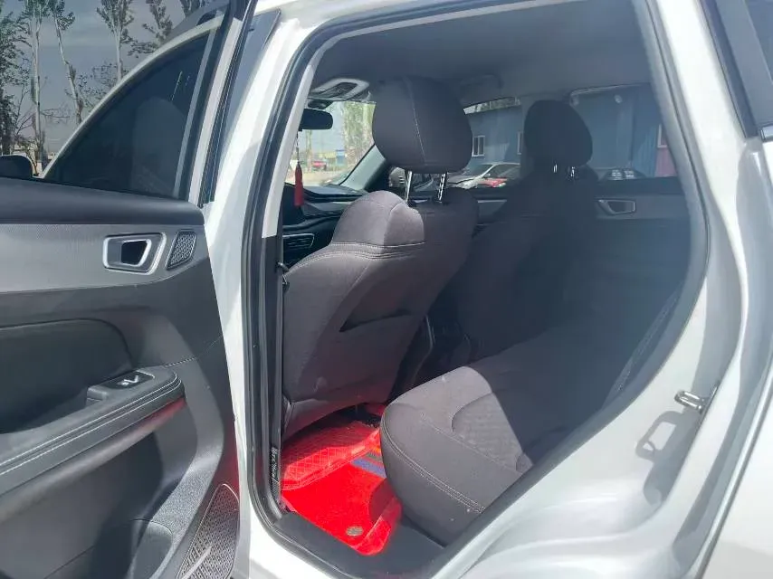 2023 KaiYi XuanJie 1.5L 116HP L4 CVT,autocango,china used car exporter,china ev exporter,chinese used car exporter,chinese used ev exporter