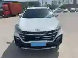2023 KaiYi XuanJie 1.5L 116HP L4 CVT