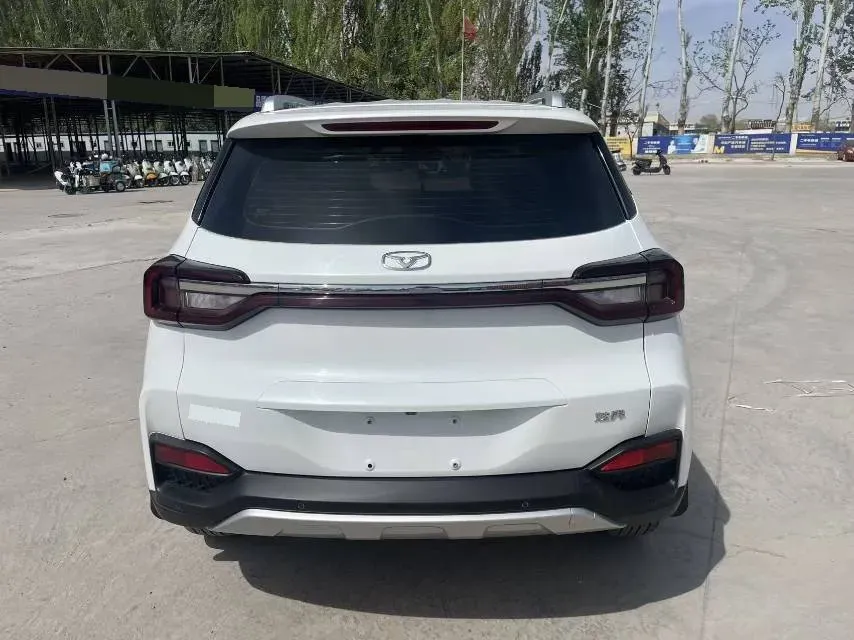 2023 KaiYi XuanJie 1.5L 116HP L4 CVT,autocango,china used car exporter,china ev exporter,chinese used car exporter,chinese used ev exporter