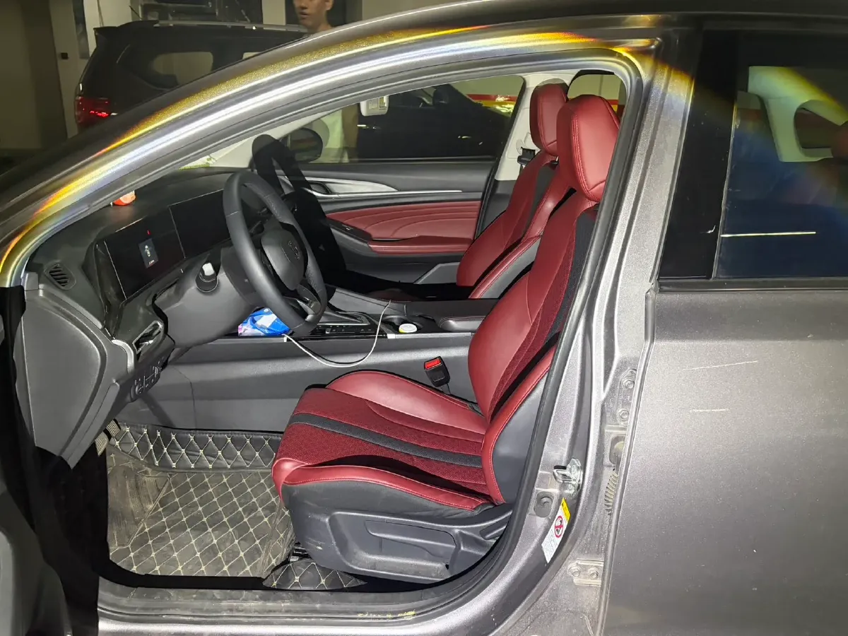 2020 ChangAn Eado 1.4T 158HP L4 7DCT,autocango,china used car exporter,china ev exporter,chinese used car exporter,chinese used ev exporter