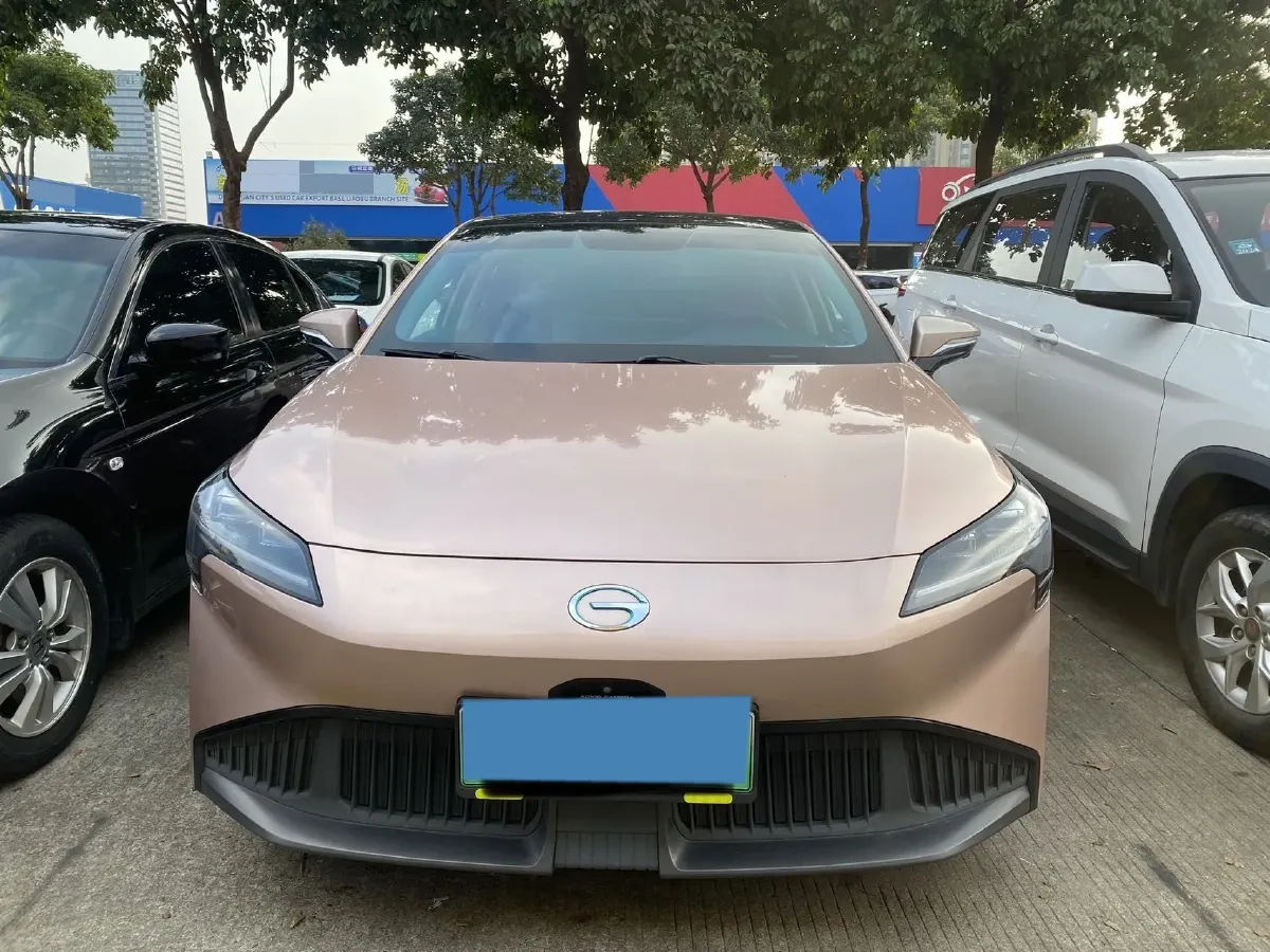 2021 Aion S Plus BEV 69.9KWH,autocango,china used car exporter,china ev exporter,chinese used car exporter,chinese used ev exporter