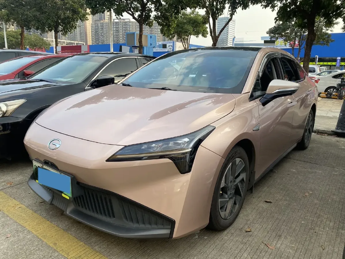 2021 Aion S Plus BEV 69.9KWH,autocango,china used car exporter,china ev exporter,chinese used car exporter,chinese used ev exporter