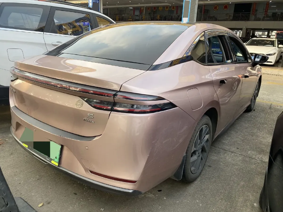 2021 Aion S Plus BEV 69.9KWH,autocango,china used car exporter,china ev exporter,chinese used car exporter,chinese used ev exporter