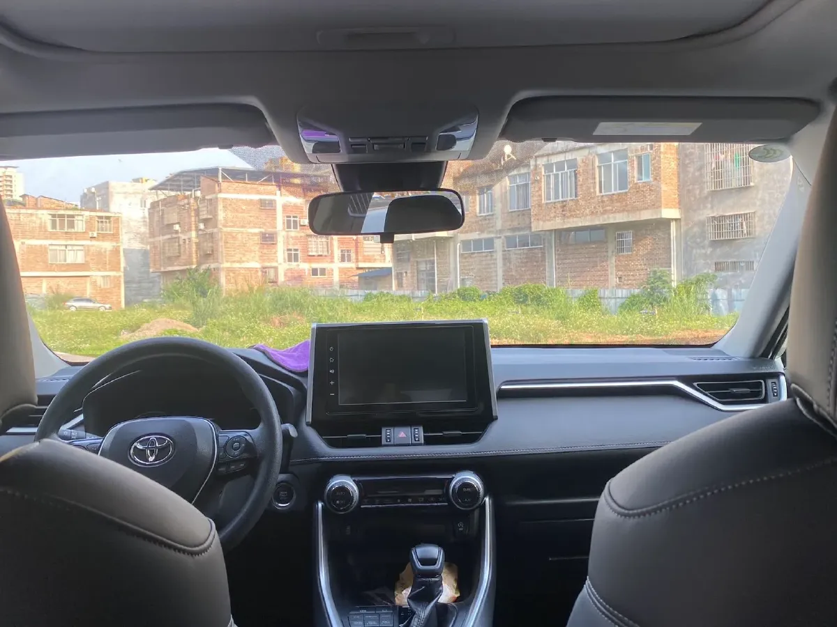 2020 Toyota RAV4 2.0L 171HP L4 CVT,autocango,china used car exporter,china ev exporter,chinese used car exporter,chinese used ev exporter