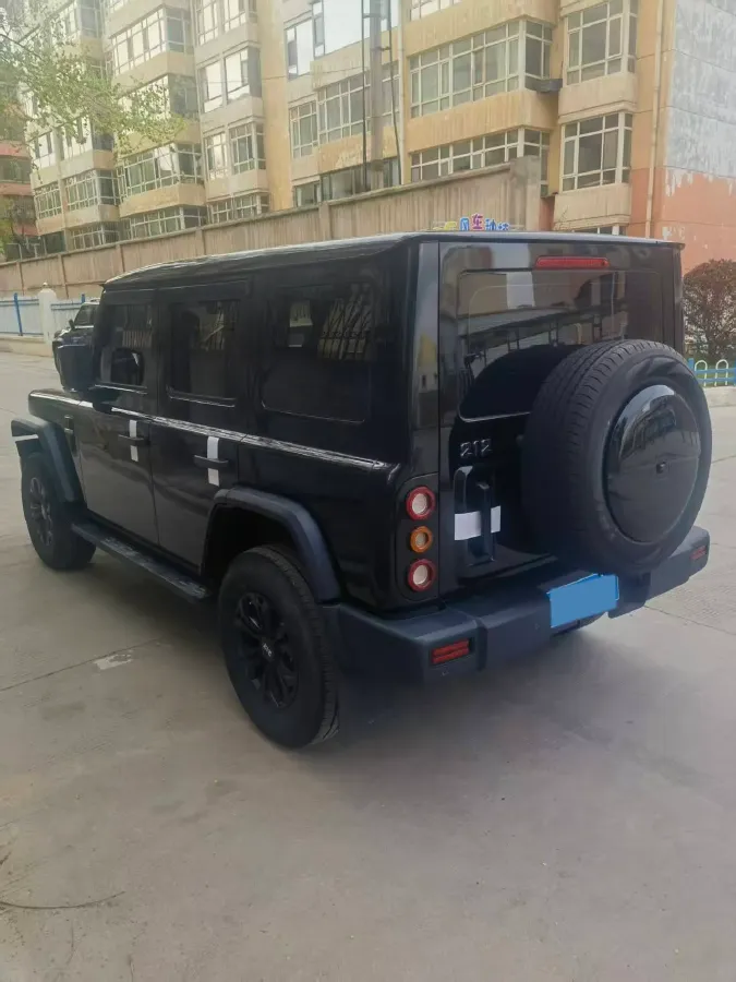 2024 212 212 T01 2.0T 252HP L4 8AT,autocango,china used car exporter,china ev exporter,chinese used car exporter,chinese used ev exporter